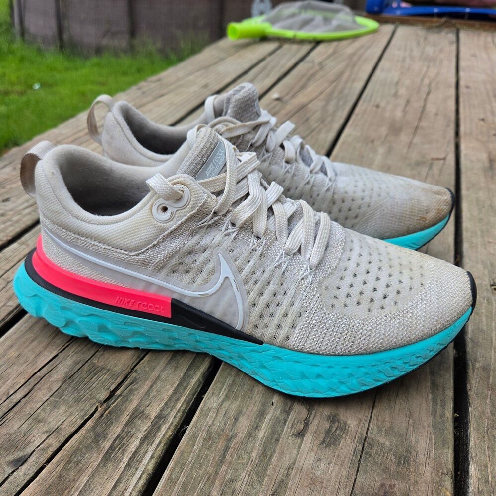 Men's Nikes